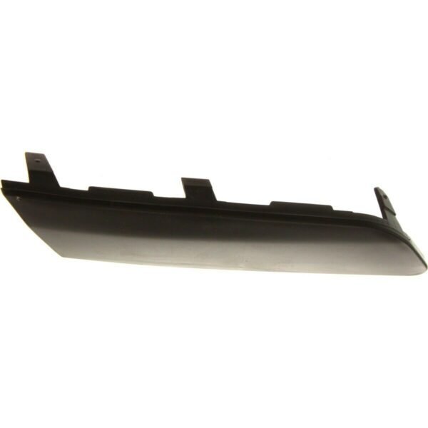 BUMPER MOULDING FR RH PRIMED W/O HEAD LAMP WASHER - Image 2