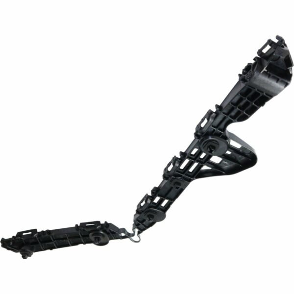 BUMPER RETAINER RR LH PLASTIC - Image 5