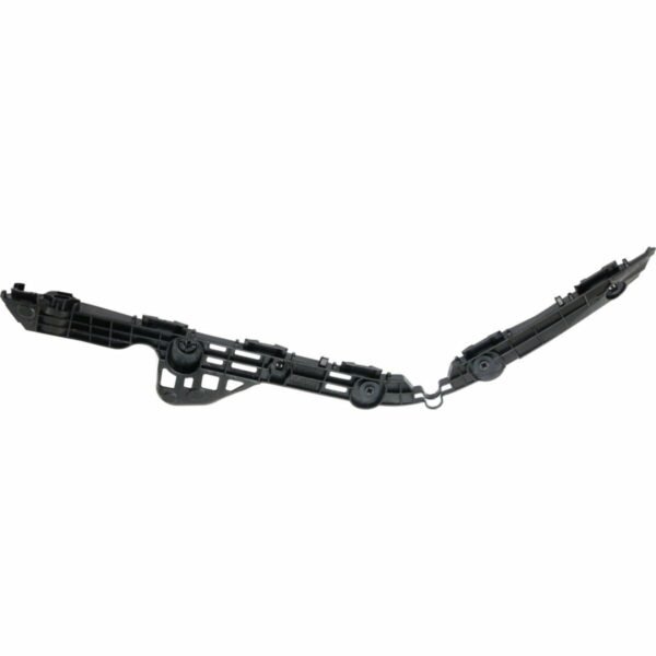 BUMPER RETAINER RR LH PLASTIC - Image 3