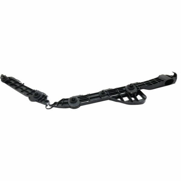 BUMPER RETAINER RR LH PLASTIC - Image 2