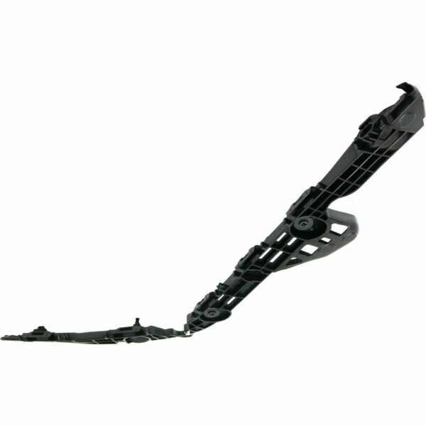 BUMPER RETAINER RR RH PLASTIC - Image 4