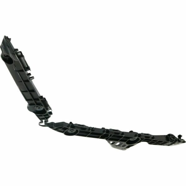 BUMPER RETAINER RR RH PLASTIC - Image 3