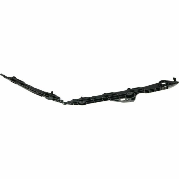 BUMPER RETAINER RR RH PLASTIC - Image 2