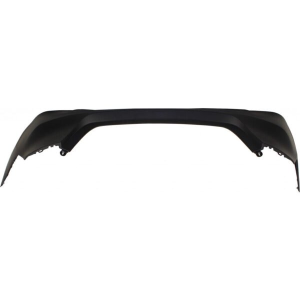 BUMPER RR PRIMED L/LE W/O SENSOR - Image 4