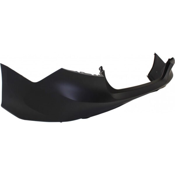 BUMPER RR PRIMED L/LE W/O SENSOR - Image 3