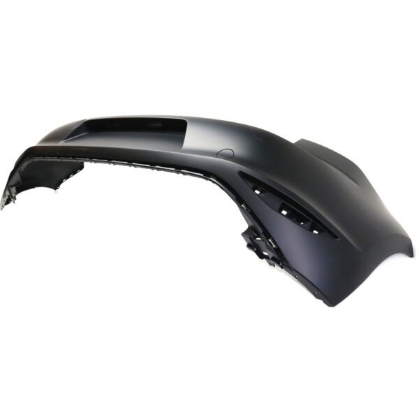 BUMPER RR PRIMED W/O SENSOR - Image 3