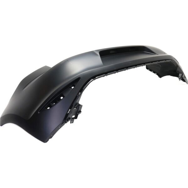 BUMPER RR PRIMED W/O SENSOR - Image 2