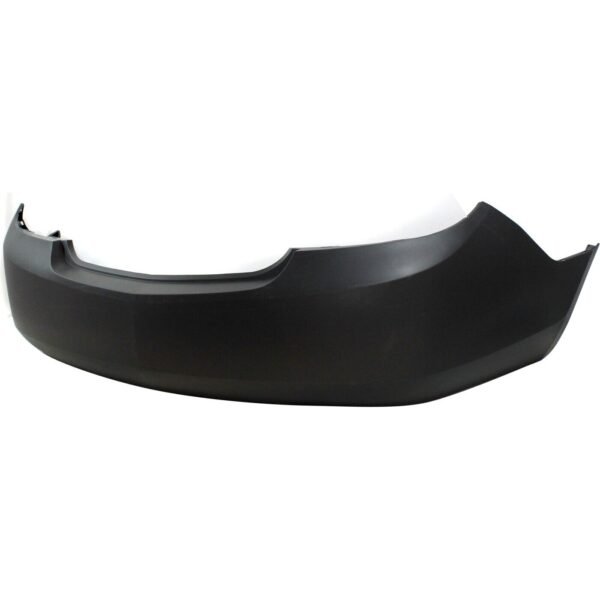 BUMPER RR W/O PARK SENSOR HOLE W/O SIDE SENSOR HOLE PRIMED - Image 5