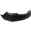 BUMPER RR W/O PARK SENSOR HOLE W/O SIDE SENSOR HOLE PRIMED - Image 4