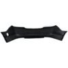 BUMPER RR W/O PARK SENSOR HOLE W/O SIDE SENSOR HOLE PRIMED - Image 2