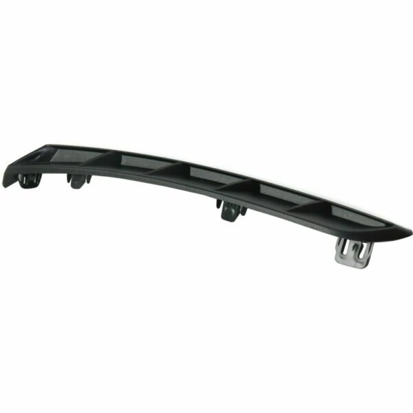 BUMPER SUPPORT RR RH OUTER PLASTIC - Image 4