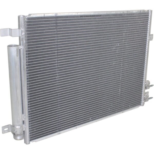 CONDENSER (30046) 3.6L V6/6.2L V8 - Image 8