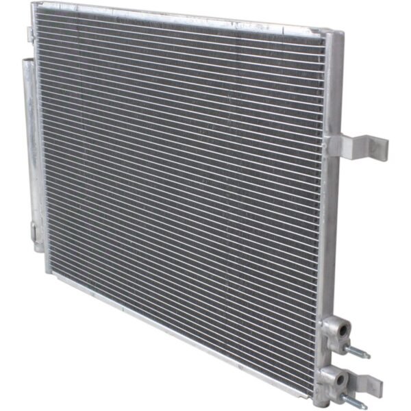 CONDENSER (30046) 3.6L V6/6.2L V8 - Image 3