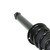 Front & Rear Complete Struts and Coil Springs Set of 4 - Image 3