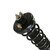 Front & Rear Complete Struts and Coil Springs Set of 4 - Image 2