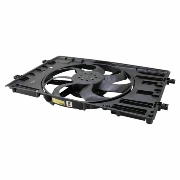 COOLING FAN ASSY - Image 5