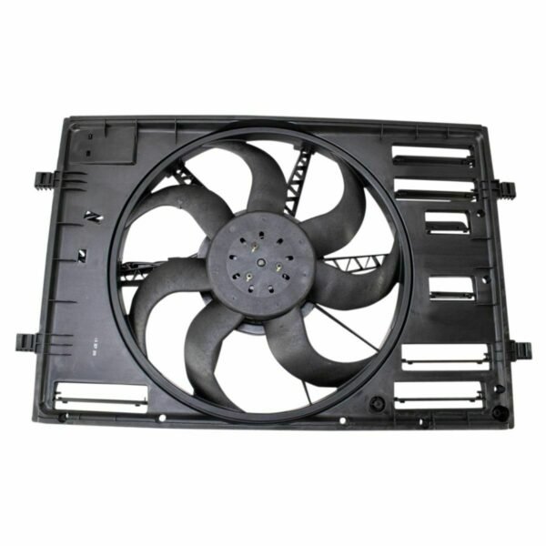 COOLING FAN ASSY - Image 4