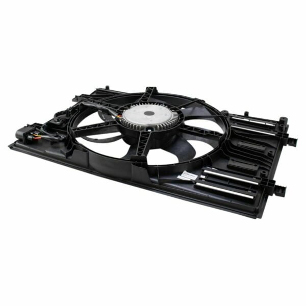 COOLING FAN ASSY - Image 3