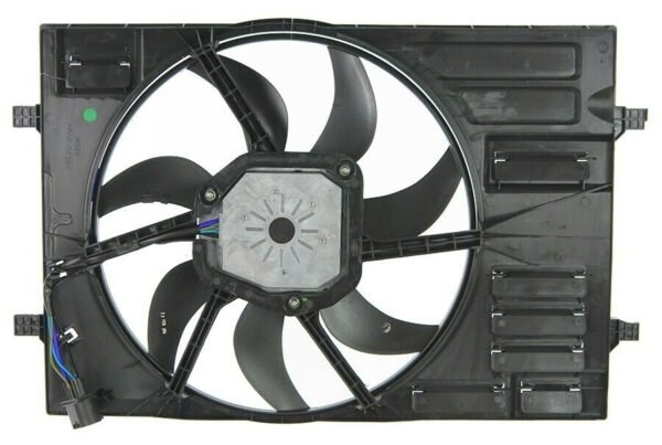 COOLING FAN ASSY - Image 2