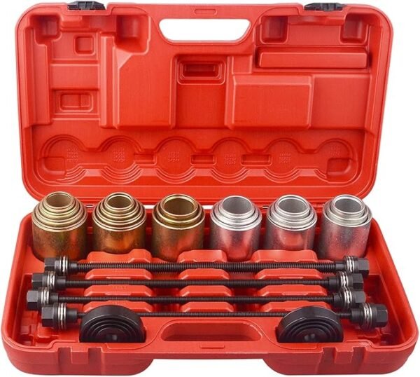 DA Yuan Universal Press and Pull Sleeve Remove Install Tool Bushes Bearings Kit