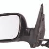 DOOR MIRROR LH MANUAL W/O HTD - Image 6