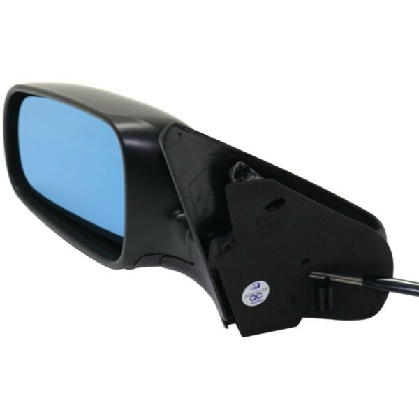 DOOR MIRROR LH MANUAL W/O HTD - Image 4