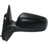 DOOR MIRROR LH MANUAL W/O HTD - Image 2