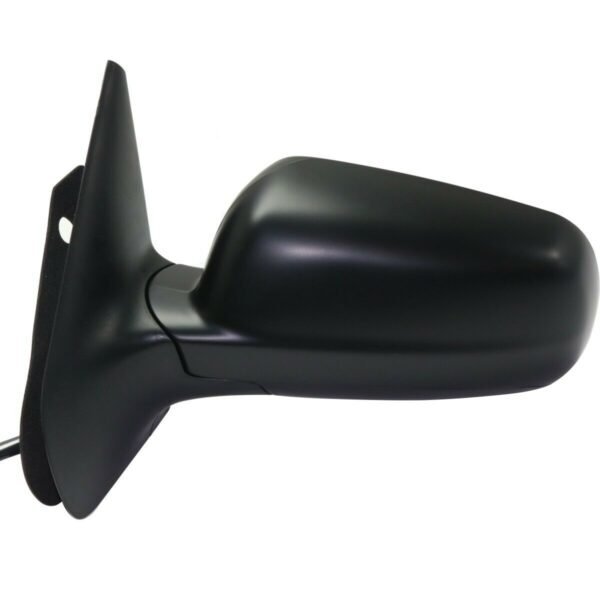 DOOR MIRROR LH MANUAL W/O HTD - Image 2