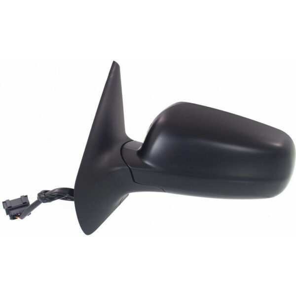 DOOR MIRROR LH POWER HTD CLEAR GLASS W/O MEMORY PTM - Image 4