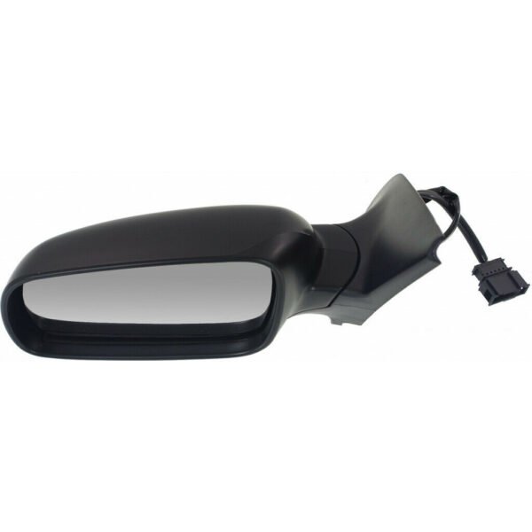DOOR MIRROR LH POWER HTD CLEAR GLASS W/O MEMORY PTM - Image 3