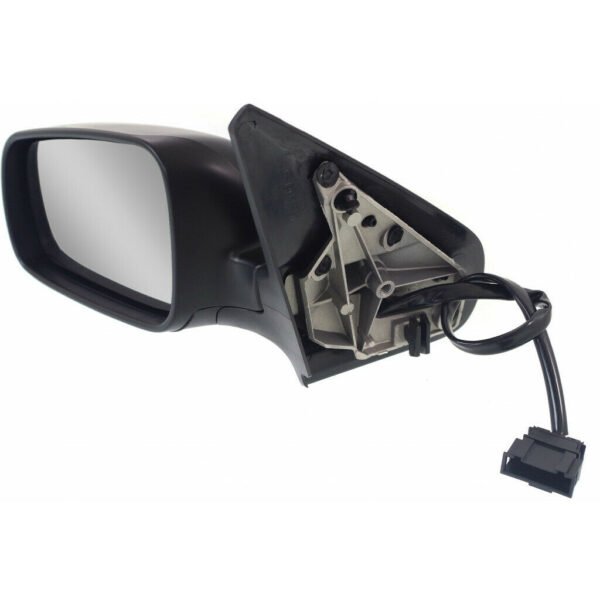 DOOR MIRROR LH POWER HTD CLEAR GLASS W/O MEMORY PTM - Image 2