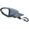 DOOR MIRROR LH POWER PTM HTD W/SIGNAL - Image 3