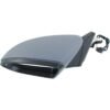 DOOR MIRROR LH POWER PTM HTD W/SIGNAL - Image 2