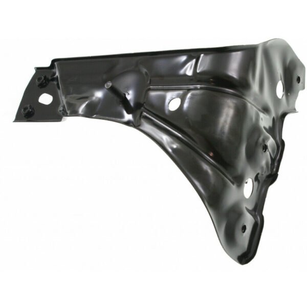 FENDER BRACKET FR LH STEEL - Image 4