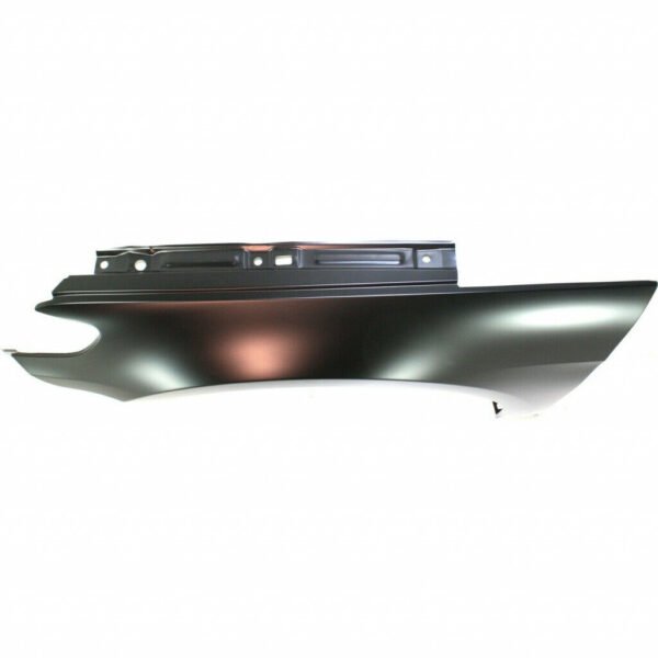 FENDER FR LH W/O SIDE LAMP HOLE STEEL CAPA - Image 4