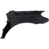 FENDER FR LH W/O SIDE LAMP HOLE STEEL HB - Image 2