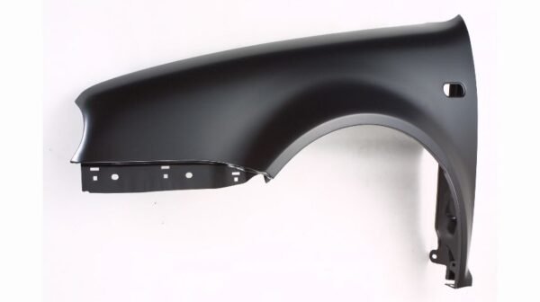 FENDER FR LH W/SIDE LAMP HOLE - Image 6