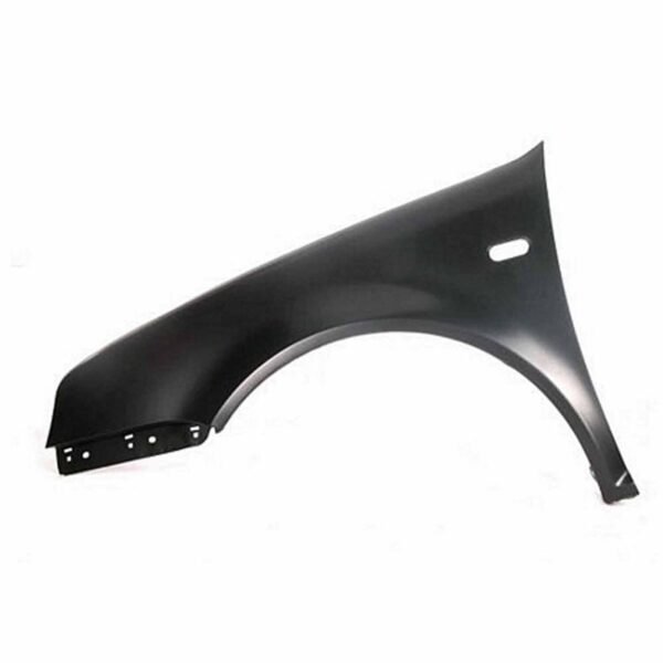 FENDER FR LH W/SIDE LAMP HOLE - Image 4