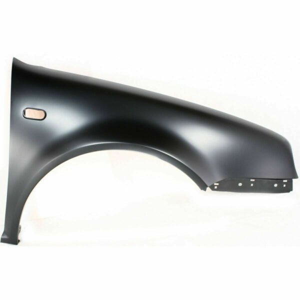 FENDER FR LH W/SIDE LAMP HOLE - Image 3