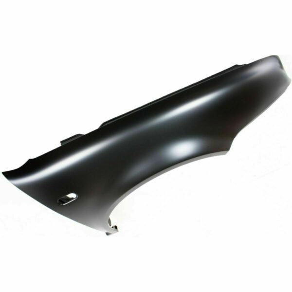 FENDER FR LH W/SIDE LAMP HOLE - Image 2