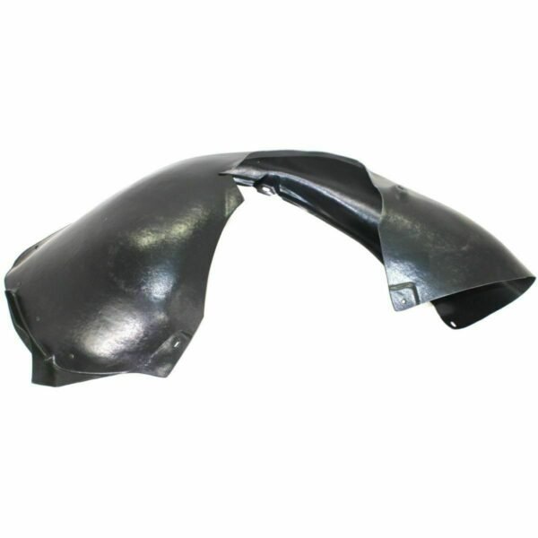 FENDER LINER FR LH (RR SECTION) - Image 2
