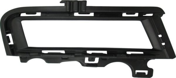 FOG LAMP BEZEL FR LH BLACK - Image 6