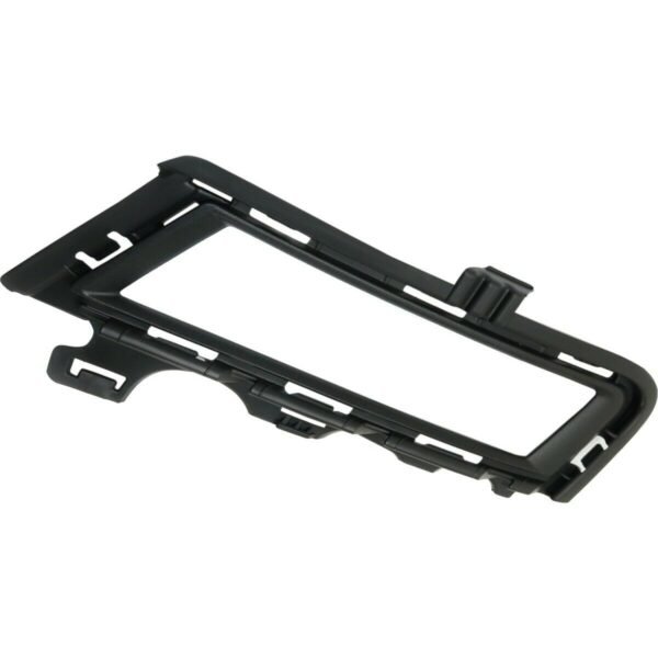 FOG LAMP BEZEL FR LH BLACK - Image 4
