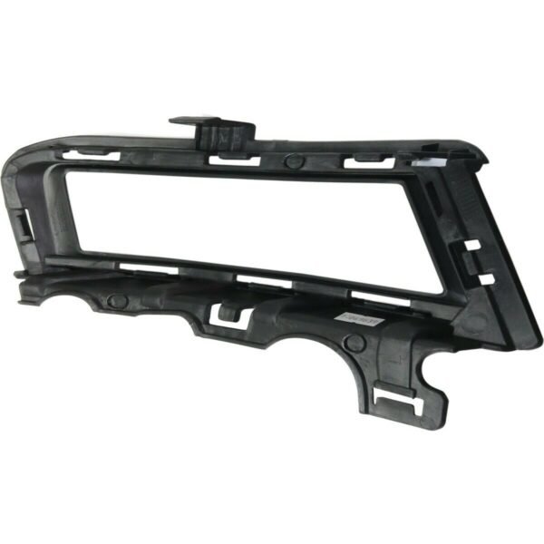 FOG LAMP BEZEL FR LH BLACK - Image 2