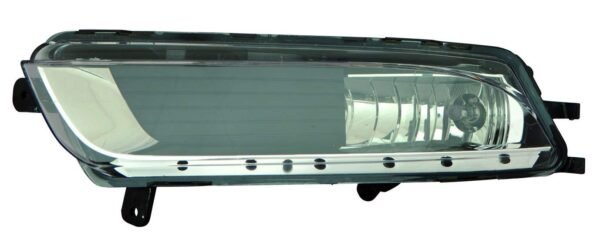 FOG LAMP FR LH HQ - Image 6