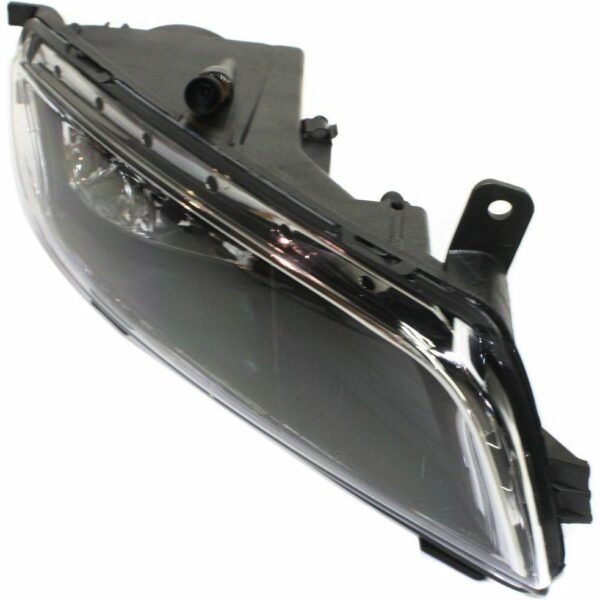 FOG LAMP FR LH HQ - Image 5