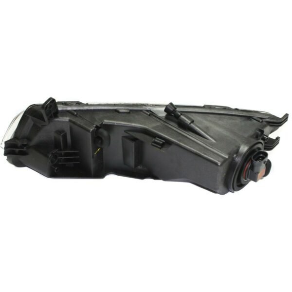 FOG LAMP FR LH HQ - Image 2