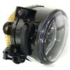 FOG LAMP FR LH HQ - Image 3