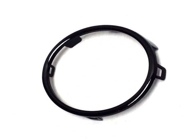 FOG LAMP TRIM RING FR LH (BLACK) W/O R MODEL - Image 4