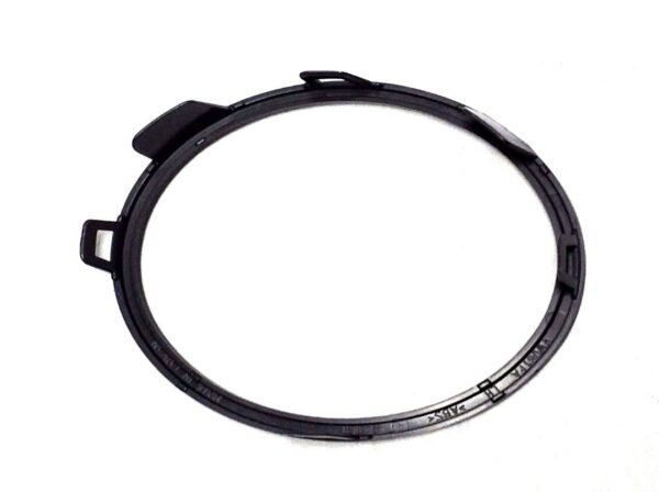 FOG LAMP TRIM RING FR LH (BLACK) W/O R MODEL - Image 3